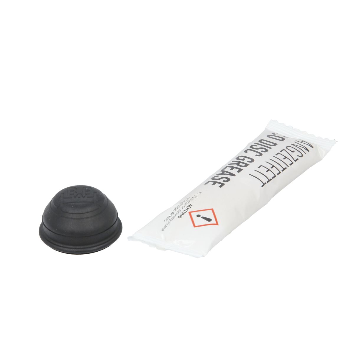 Image of Reparatieset, remklauw