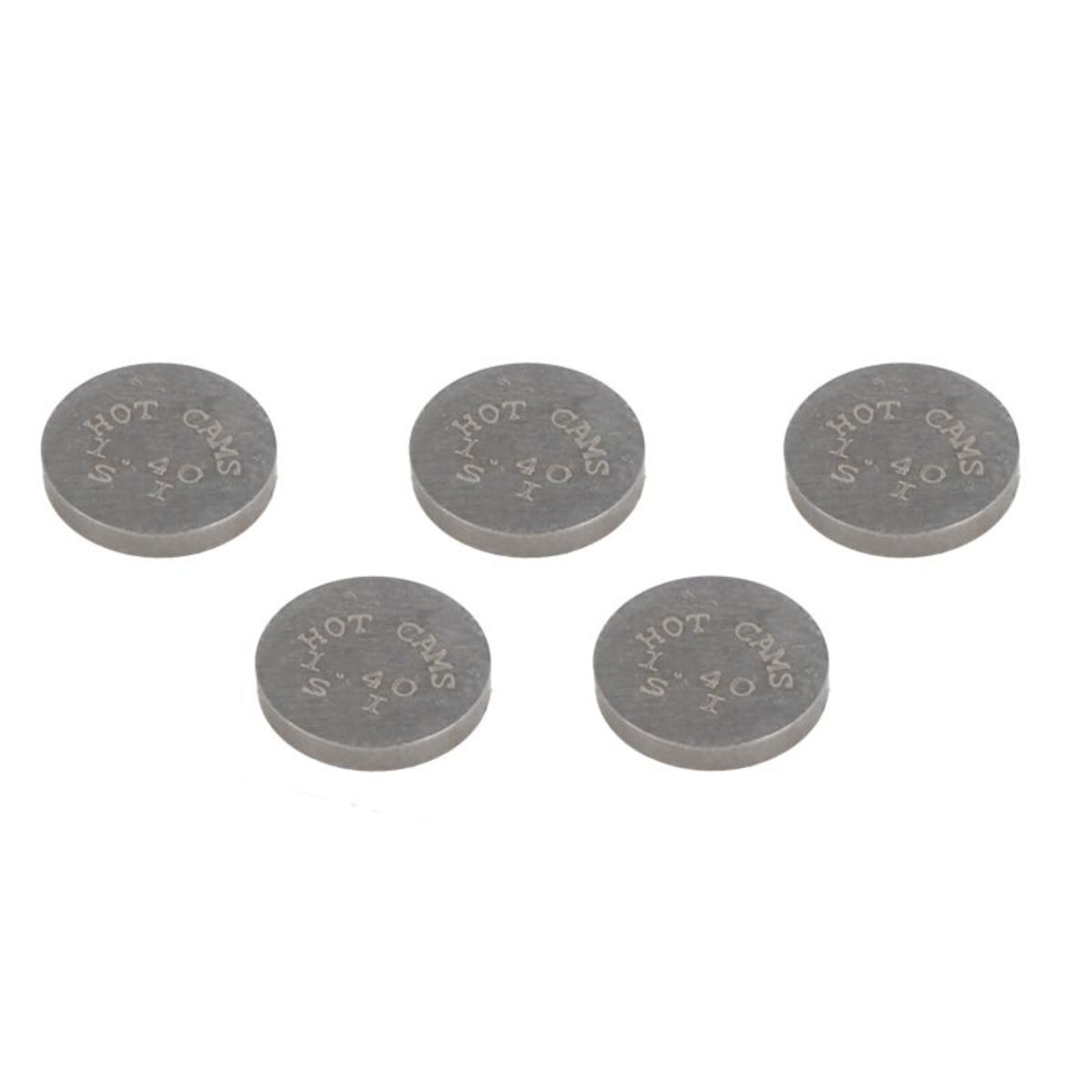 Soupapes, pastilles de soupape 4RIDE PZ948140/5