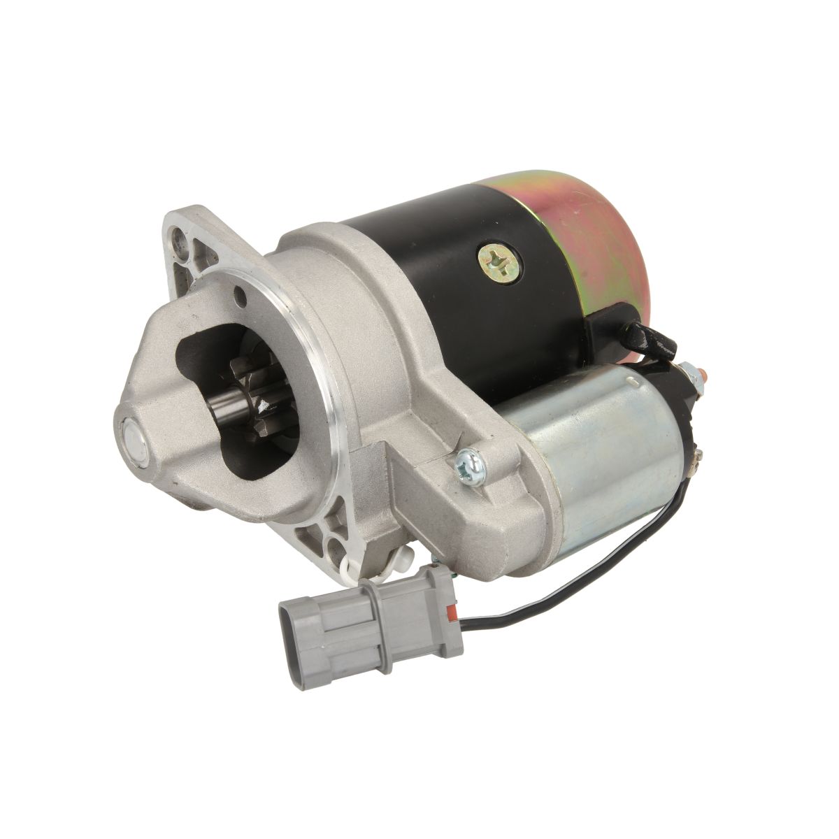 Image of Starter