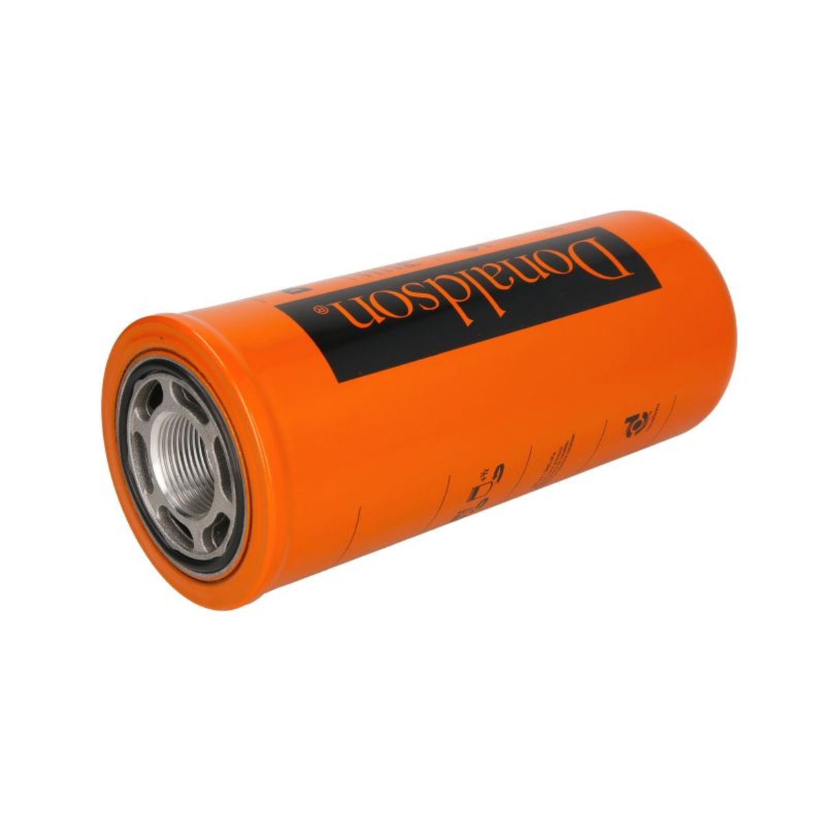 Image of Hydraulisch filter