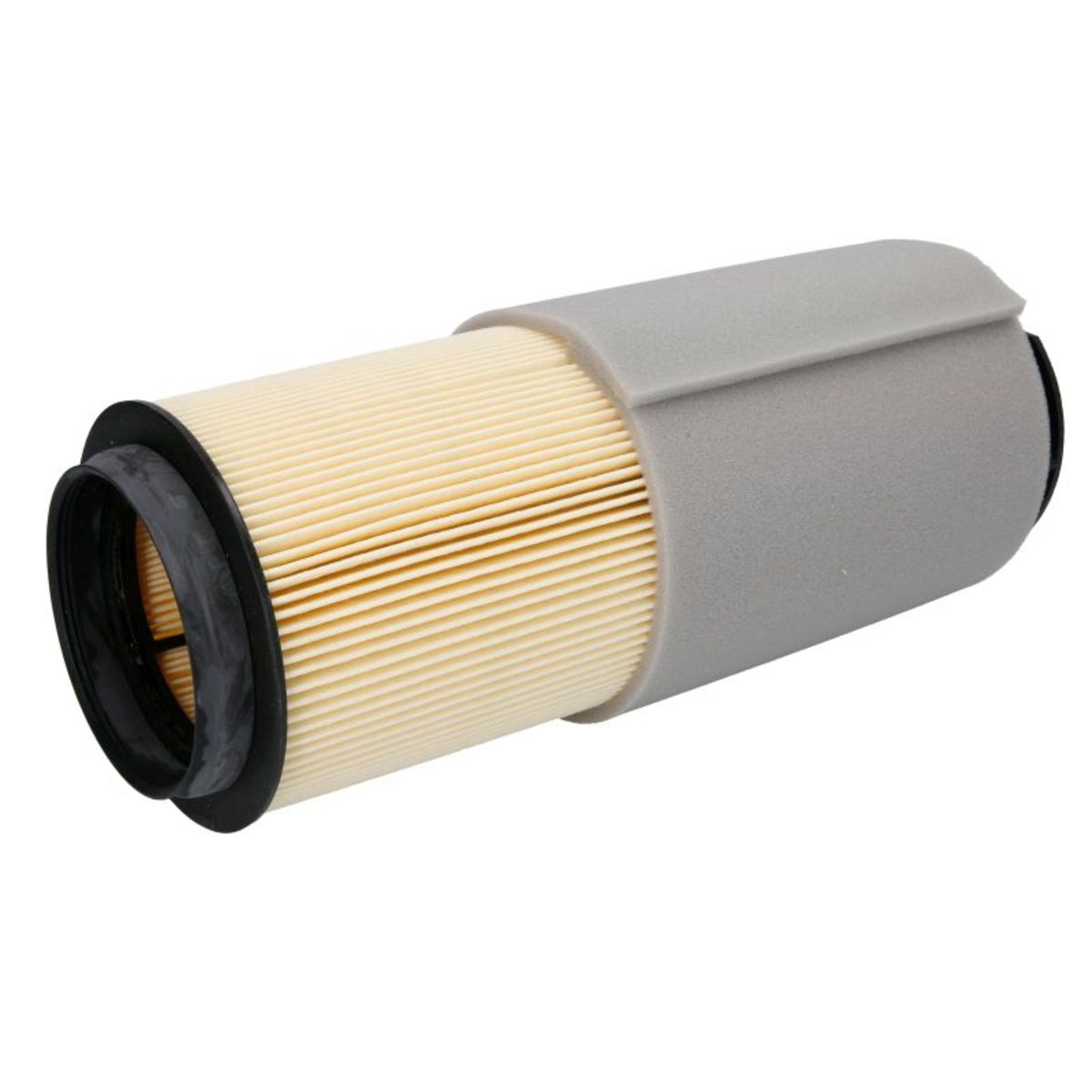 Mann-Filter Filtro De Aire C 12 003