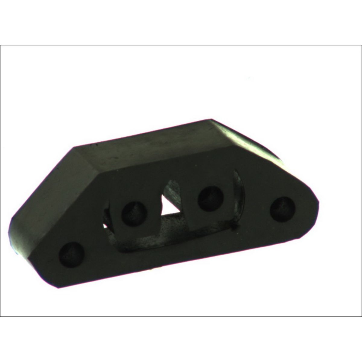 Image of Rubberen ophangingsbuffers