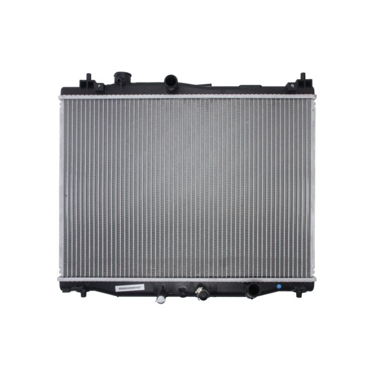 Image of Radiator, motorkoeling