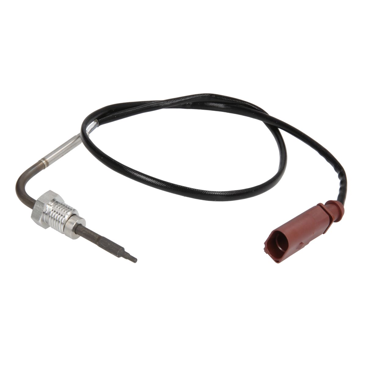 Image of Sensor, uitlaatgastemperatuur