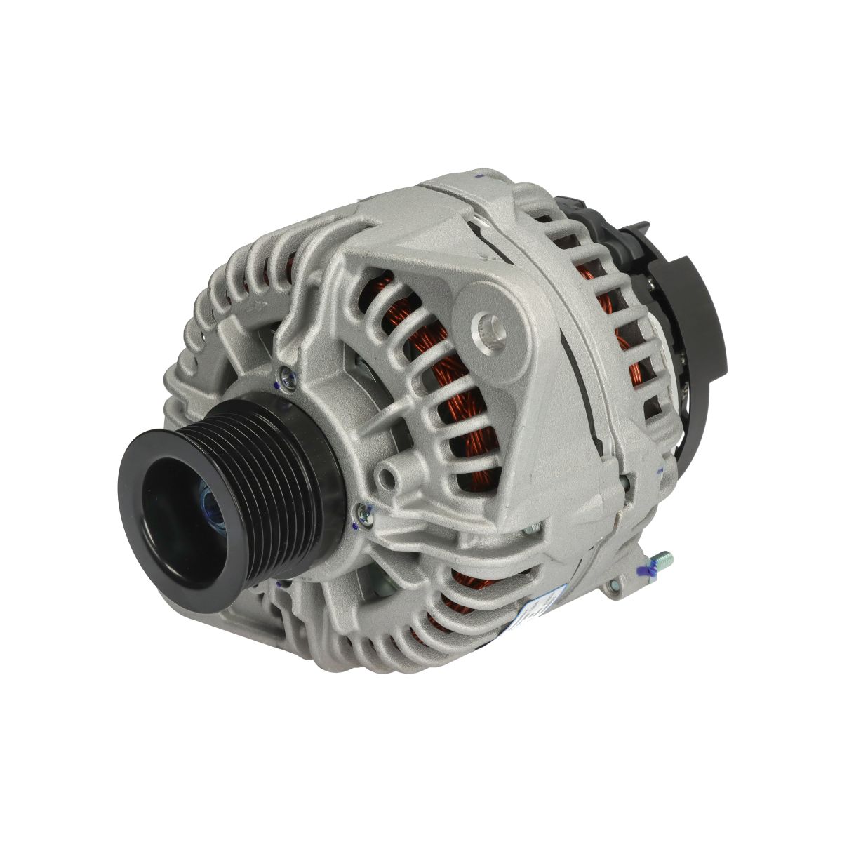 Drehstromgenerator PRESTOLITE ELECTRIC A148J457