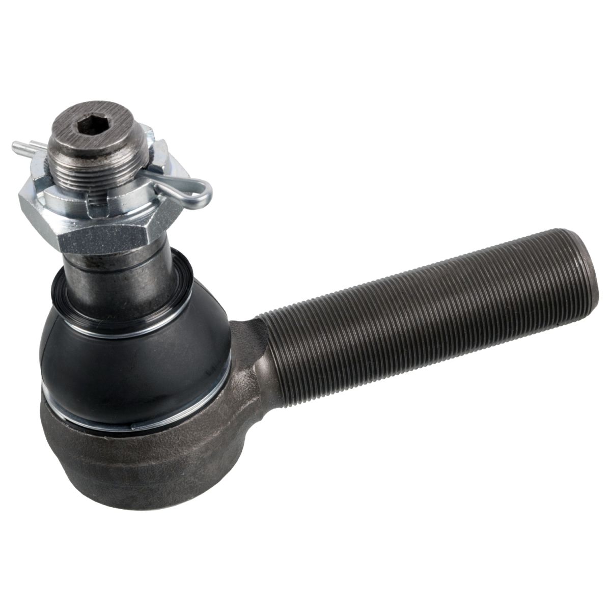 Spoorstangeinde  BILSTEIN