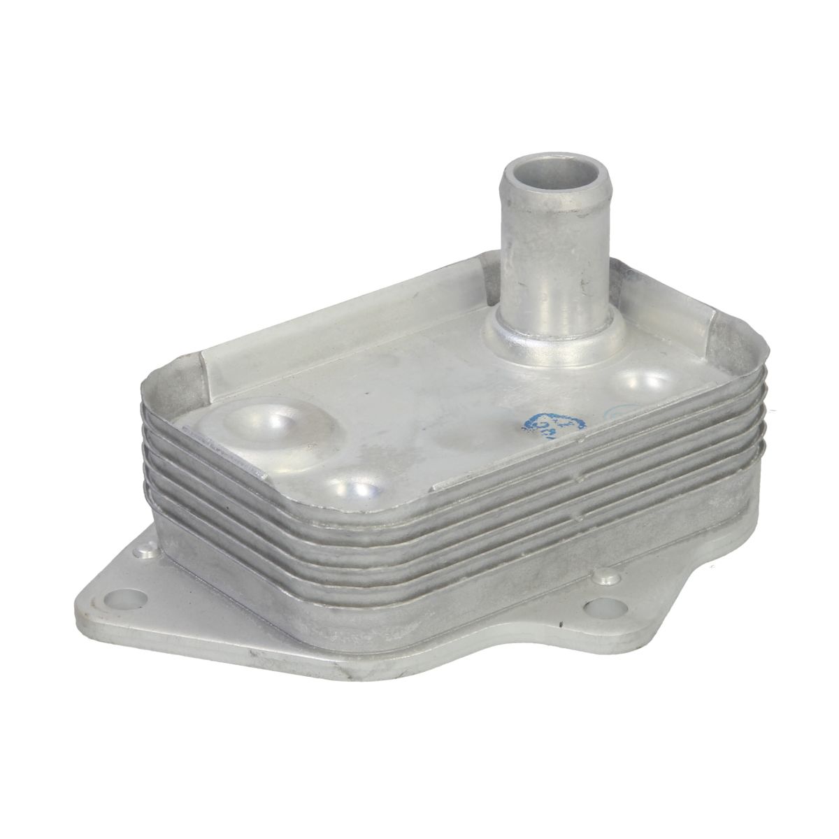 Image of Olie radiator, motorolie