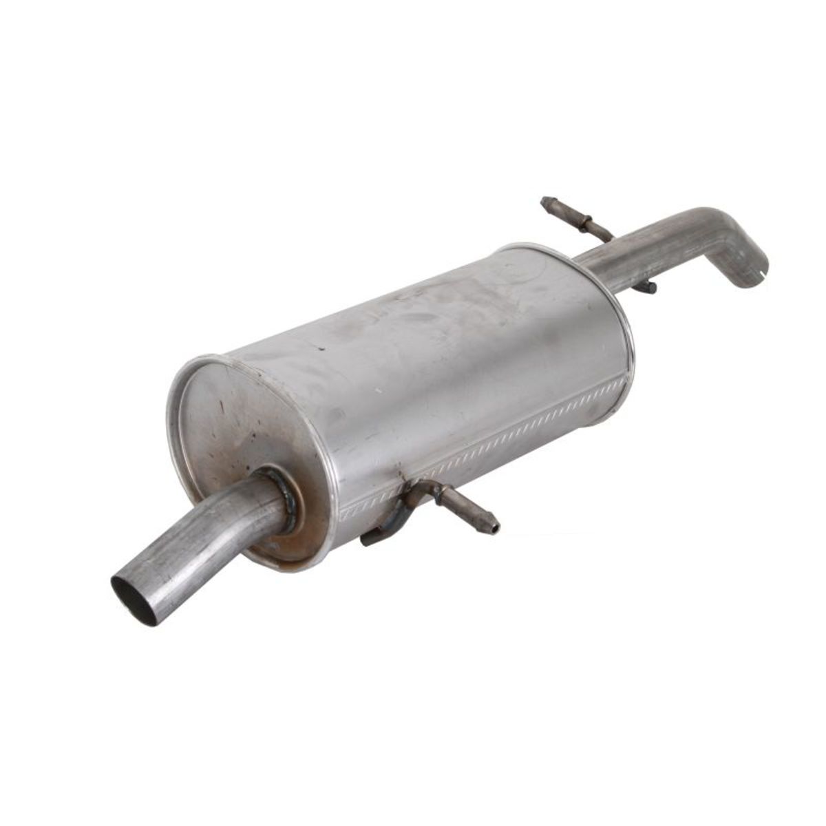 BOSAL 135-579 Marmitta - Immagine 4