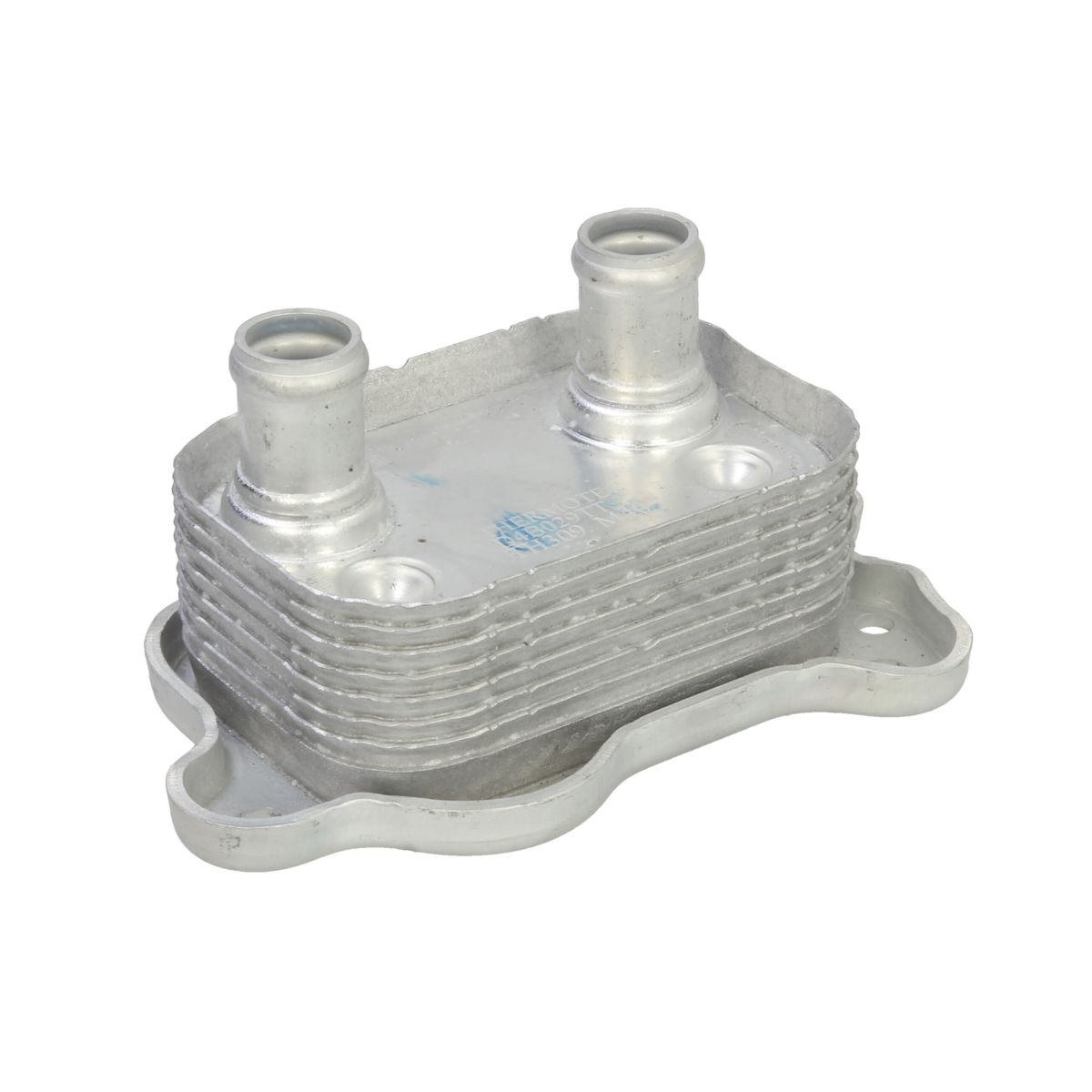 Image of Olie radiator, motorolie