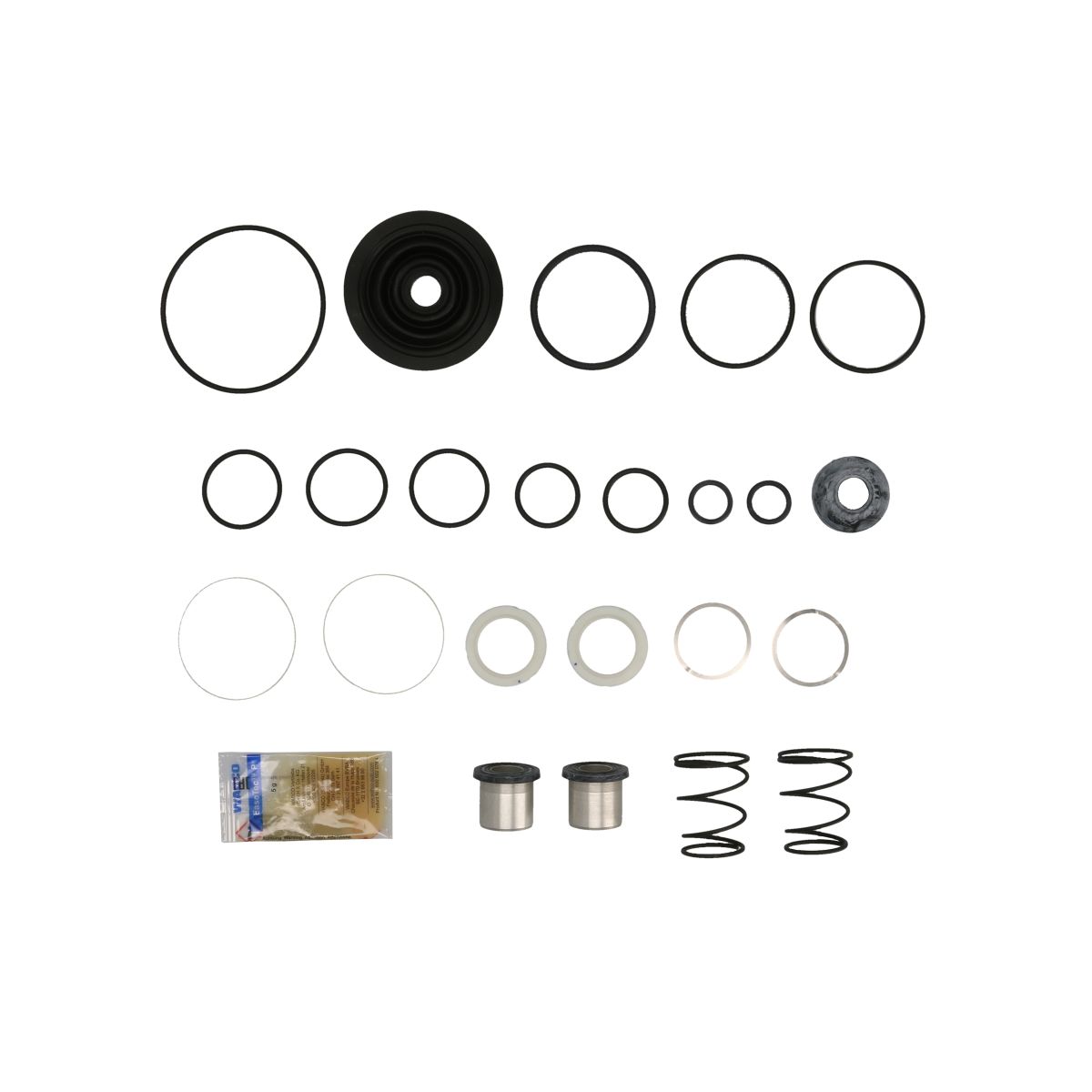 Image of Reparatieset, koppelingsbekrachtiger