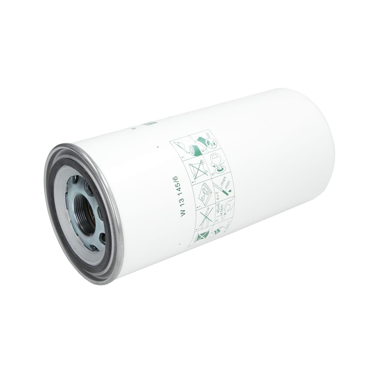 Image of Oliefilter
