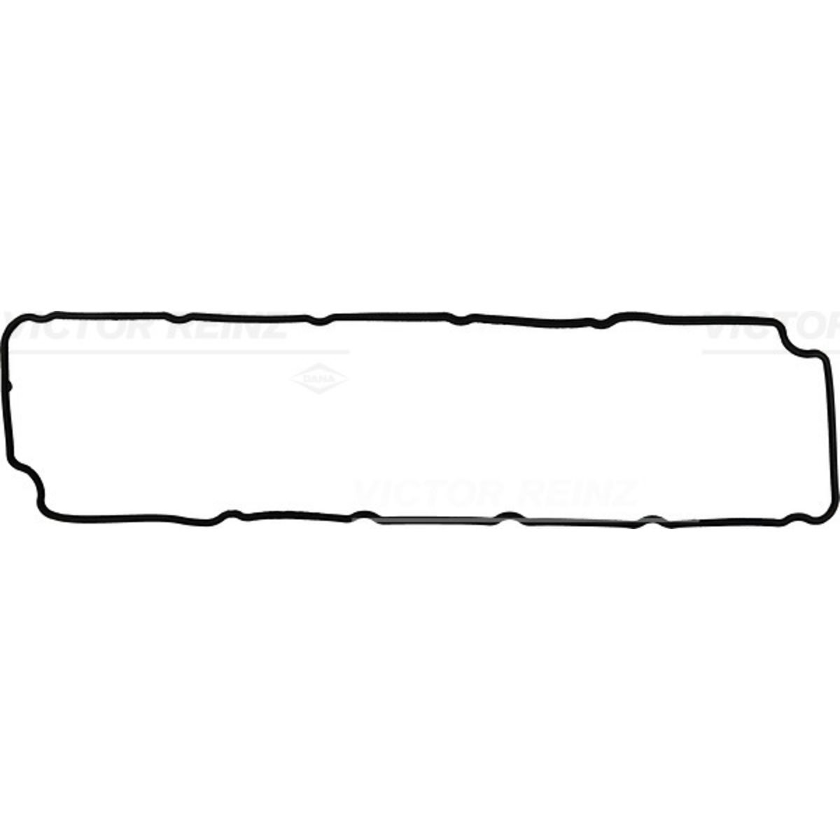 Image of Kleppendeksel pakking
