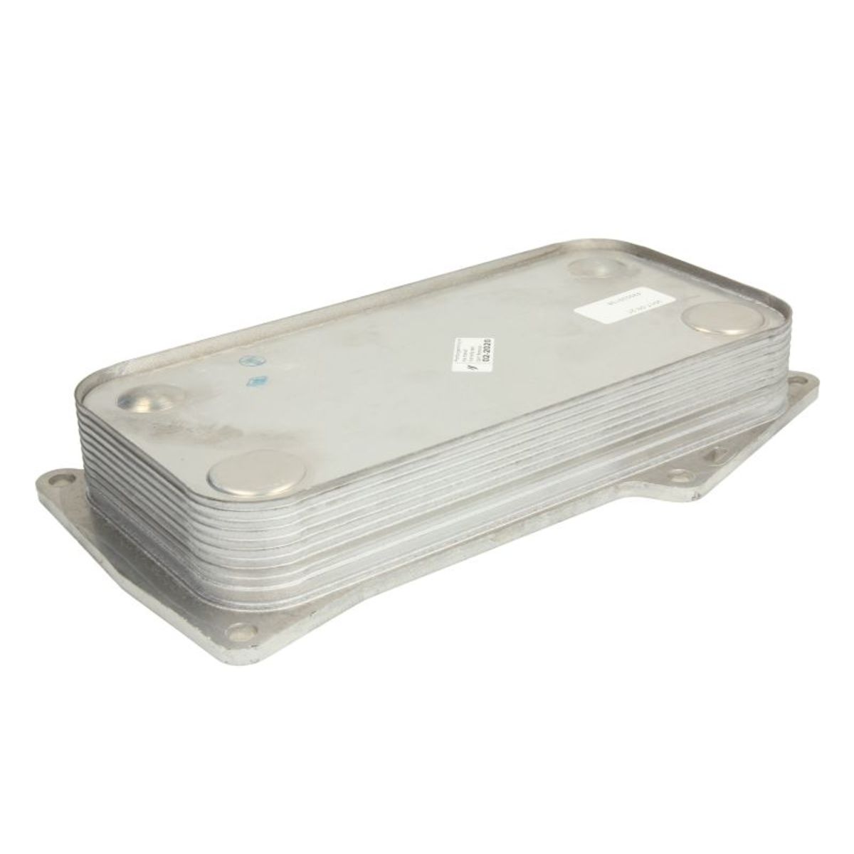 Image of Olie radiator, motorolie AVA COOLING DZ3043