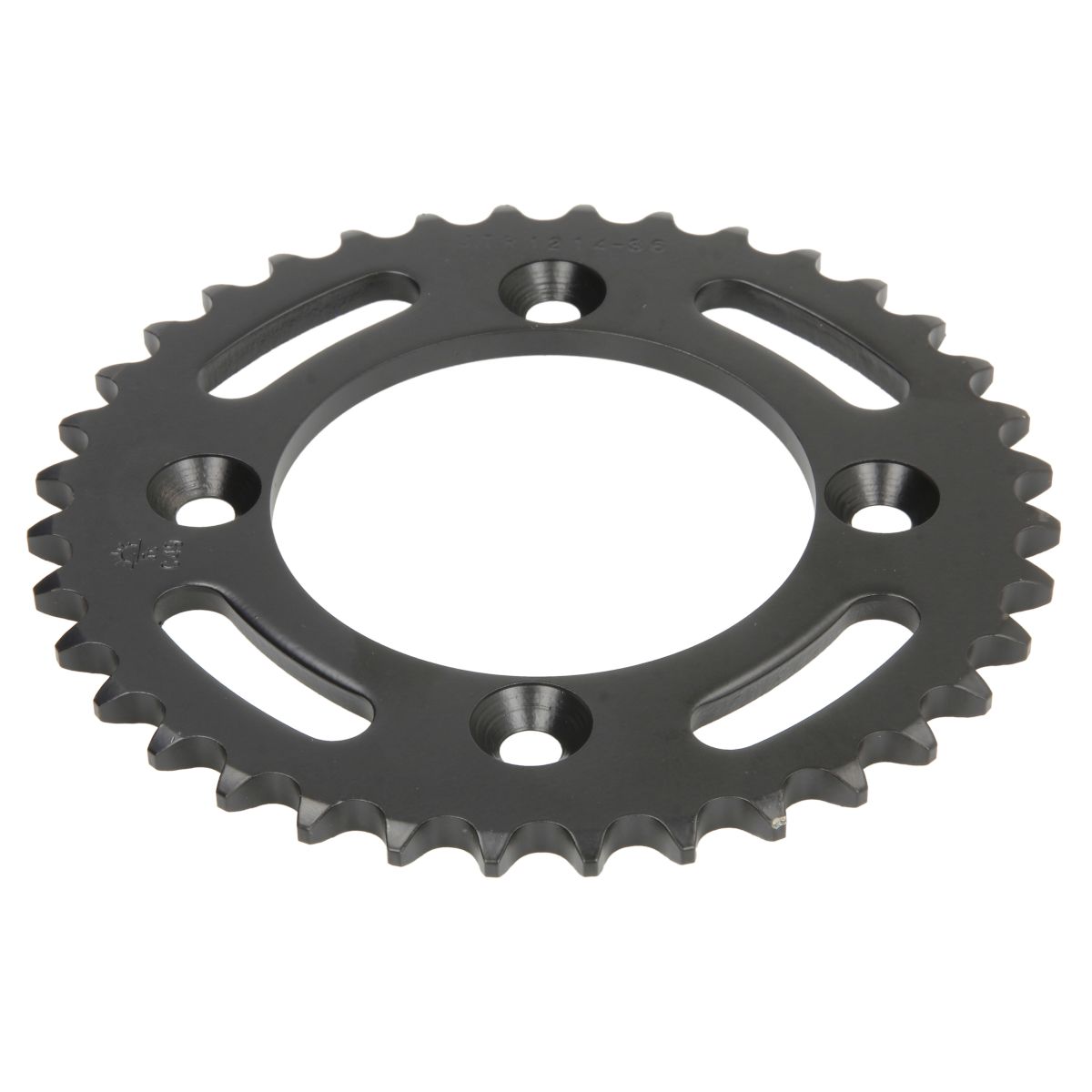 Image of Tandwiel achter  R1214,36