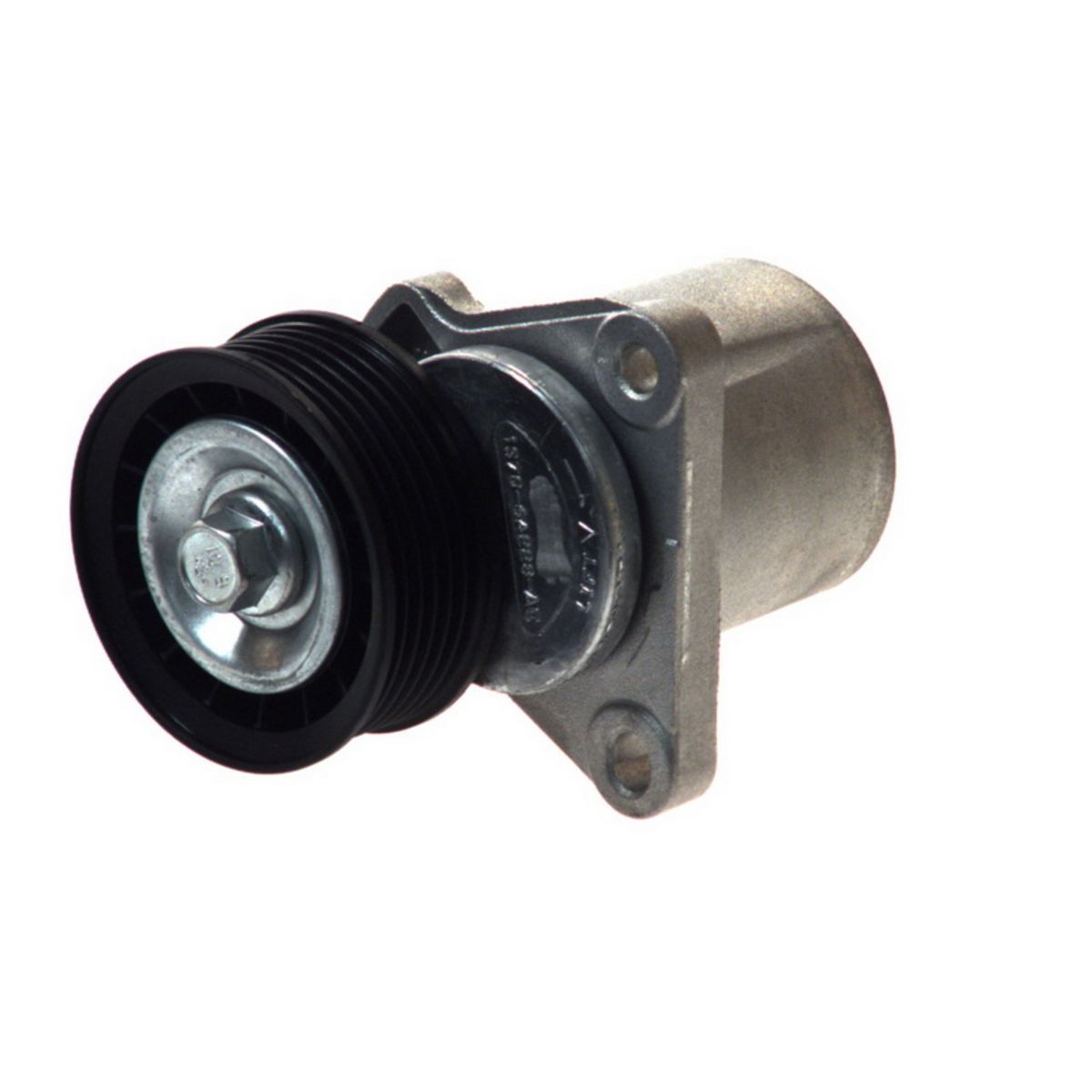 Image of Riemspanner, Poly V-riem