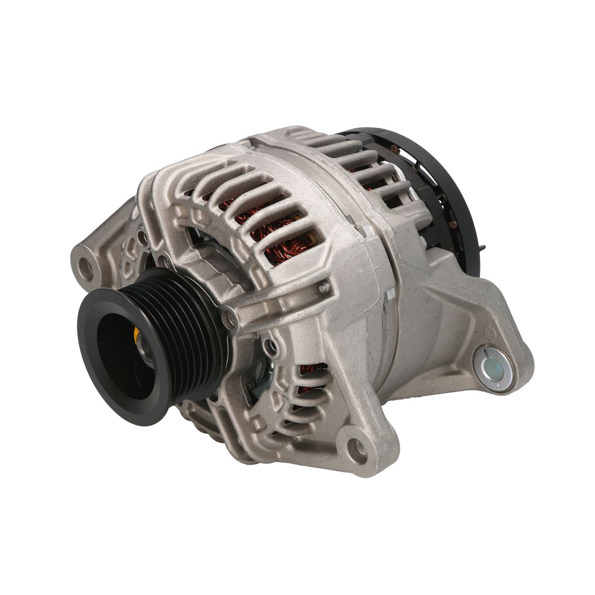 Image of Driefasige generator