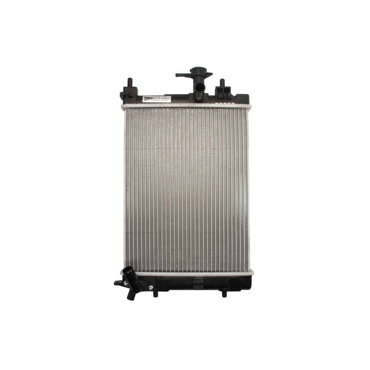 Image of Radiator, motorkoeling