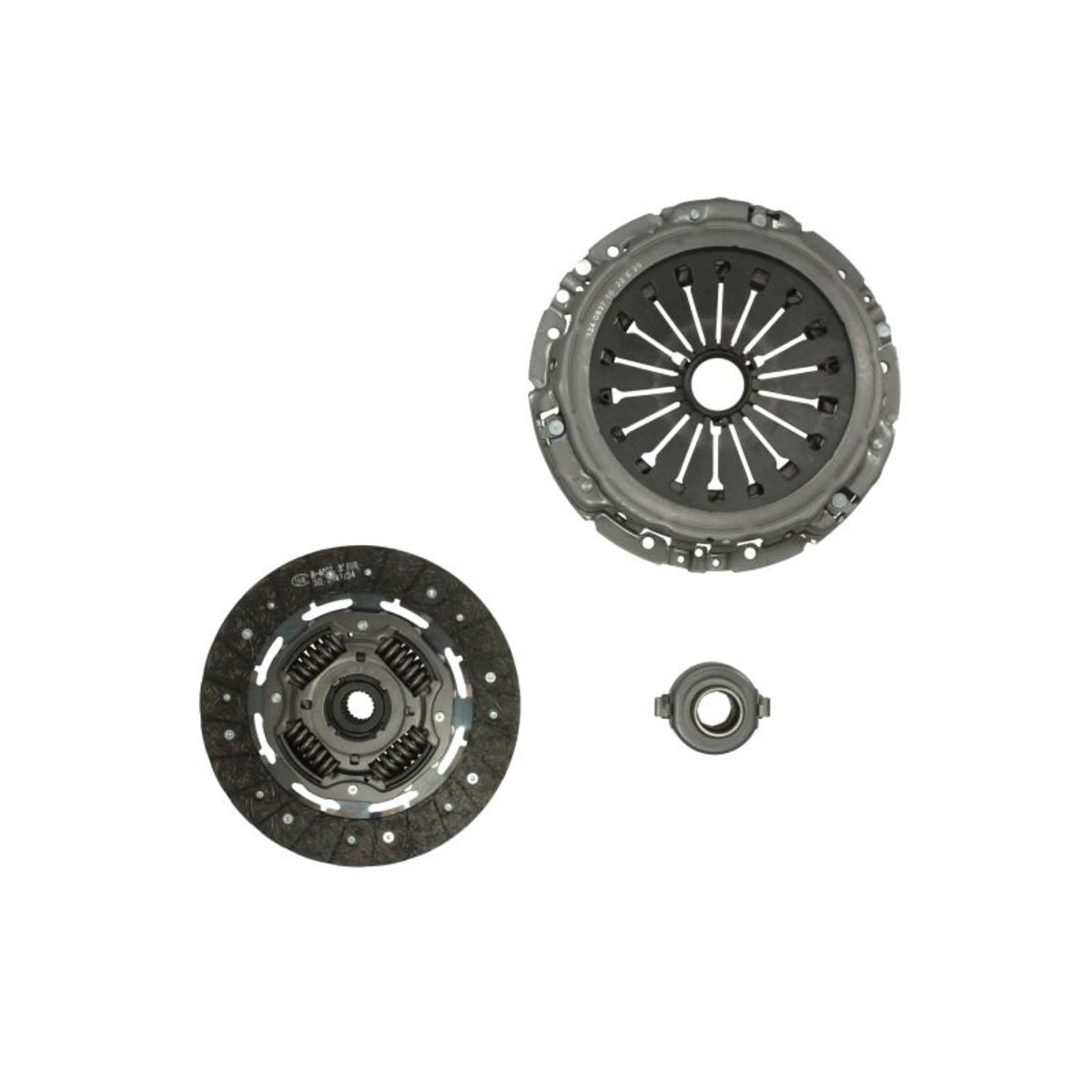 Schaeffler Luk Kit D'embrayage 624 4051 00