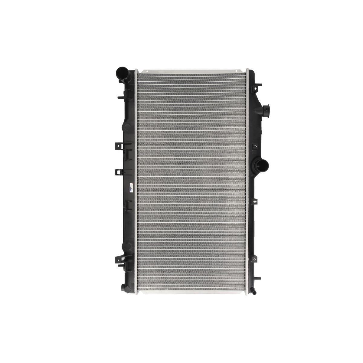 Image of Radiator, motorkoeling