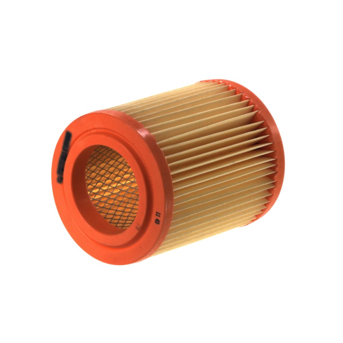 Image of MAHLE luchtfilter