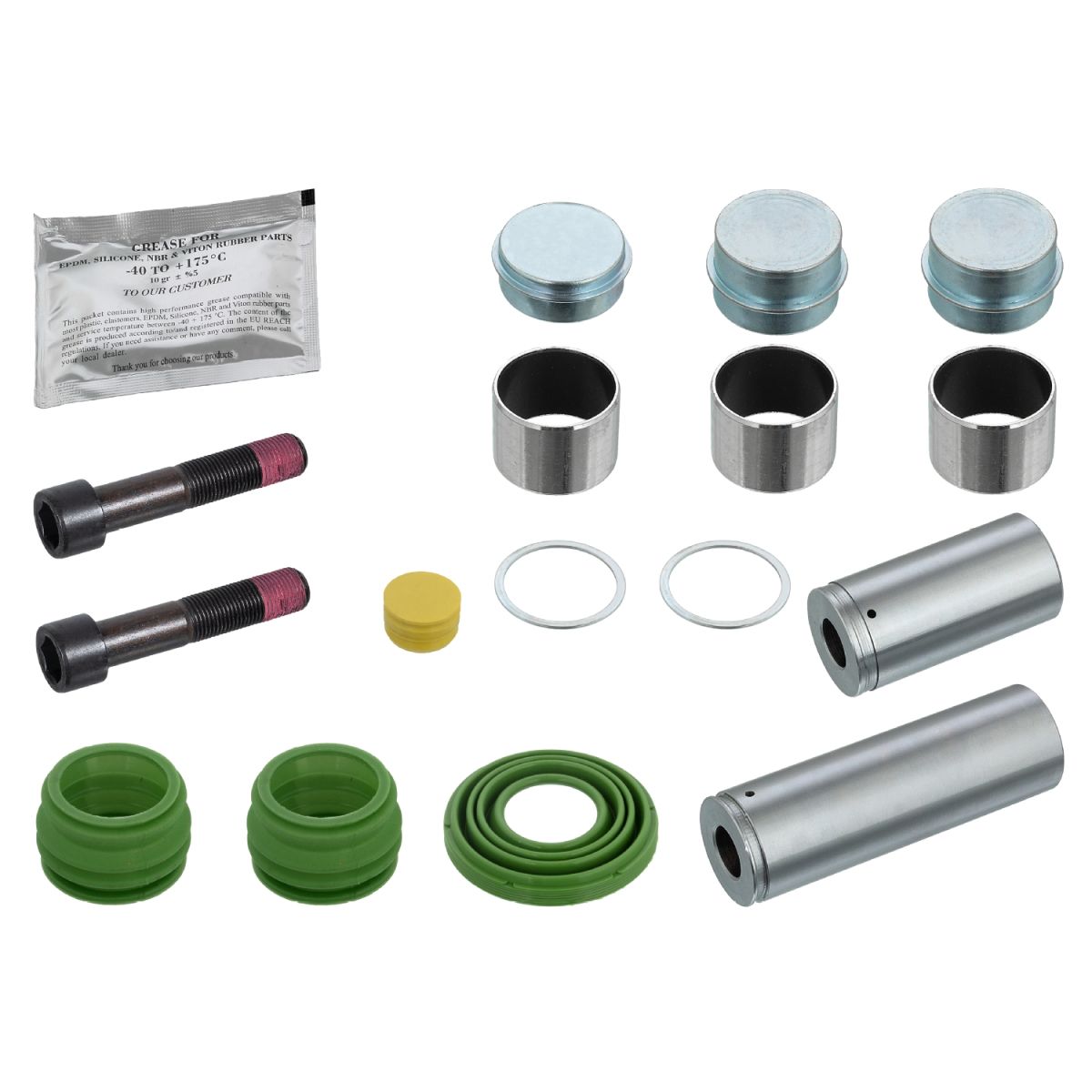 Image of Reparatieset, remklauw  BILSTEIN