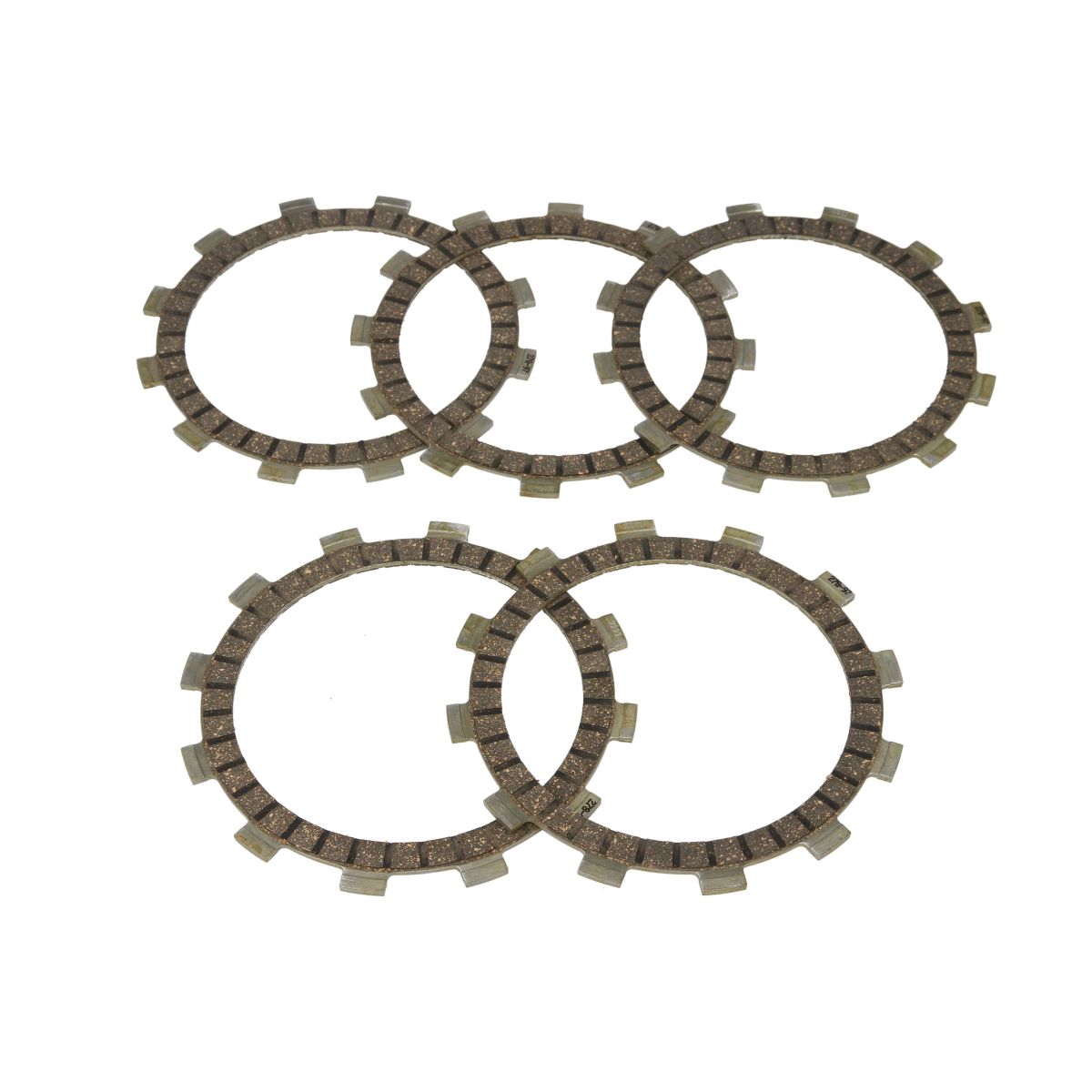 Disco frizione TRW MCC302-5