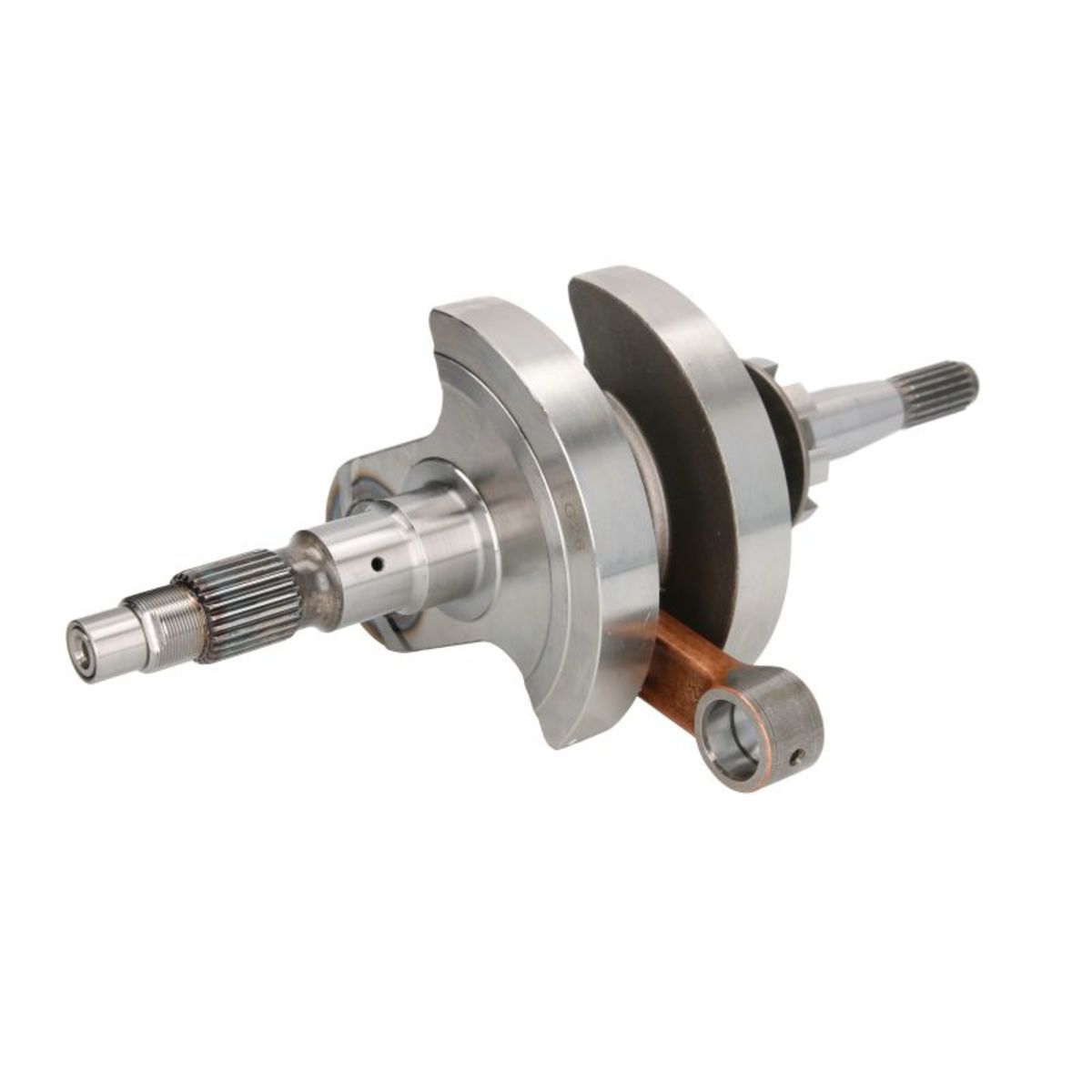 Kurbelwelle HOT RODS 4080