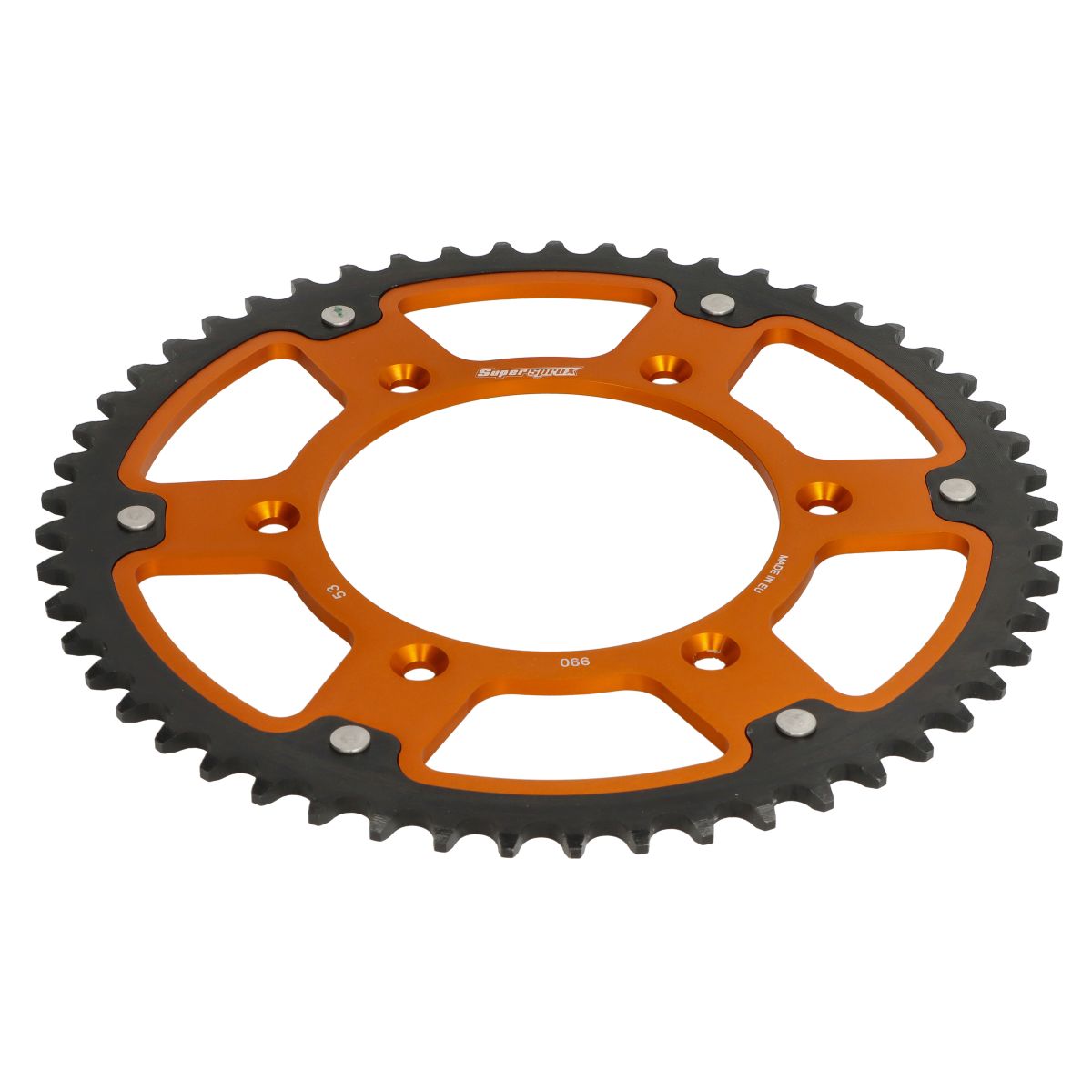 Ritzel SUPERSPROX RST-990:53-ORG