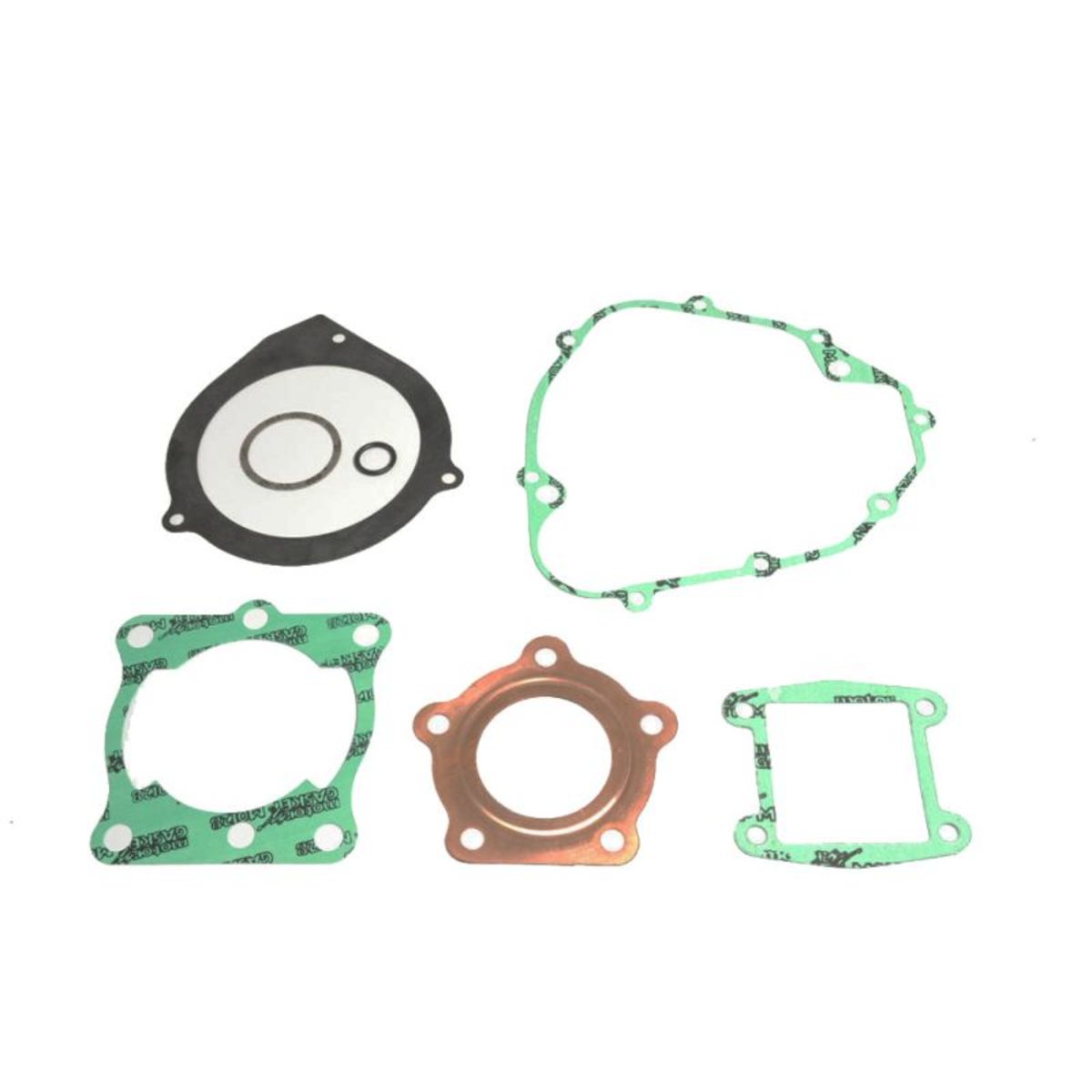 Engine gasket set ATHENA P400485850110