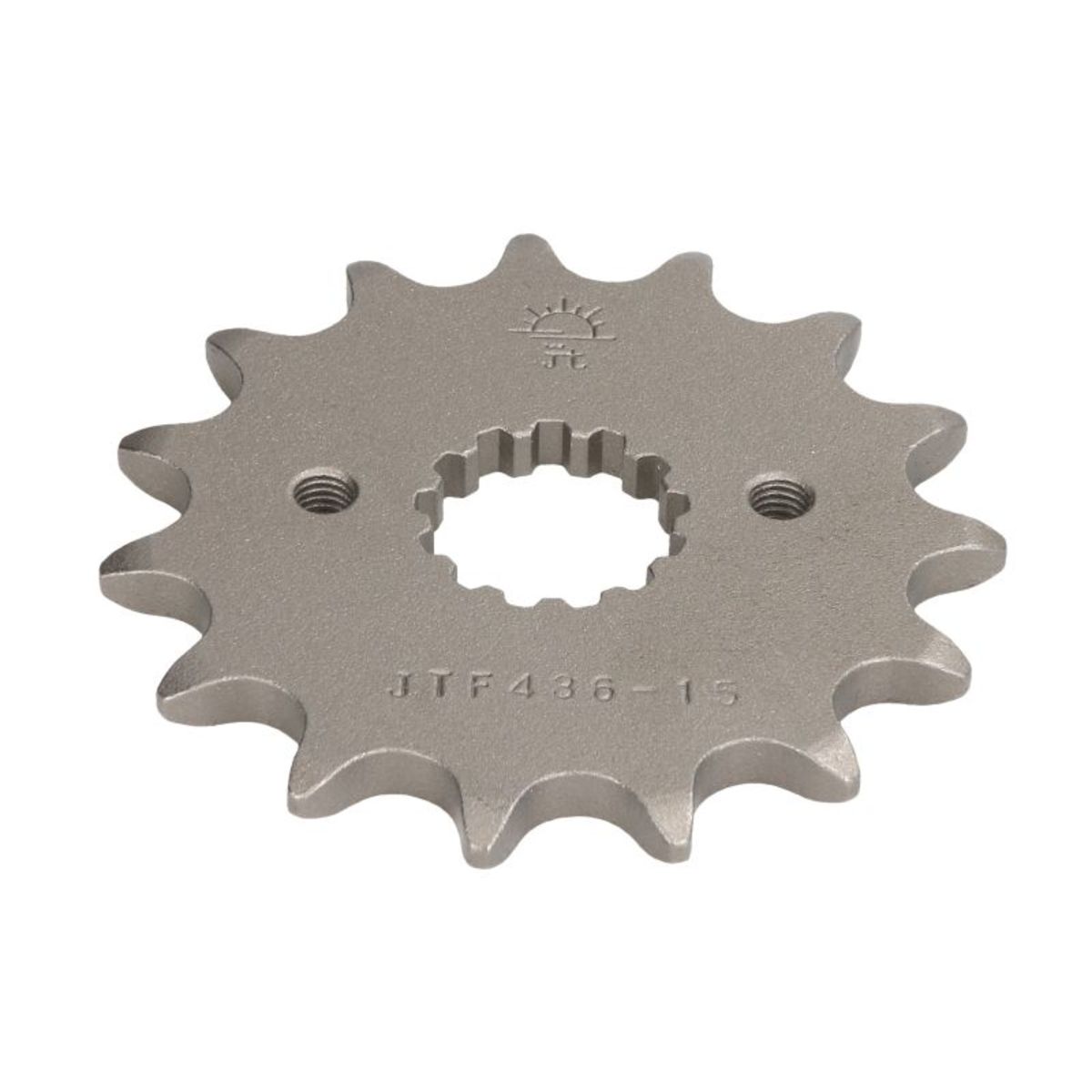 Kettenrad JT JTF436,15