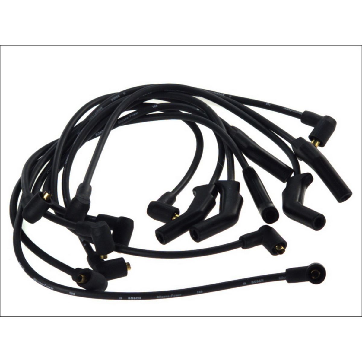 Set di cavi d'accensione BOSCH 0 986 356 879