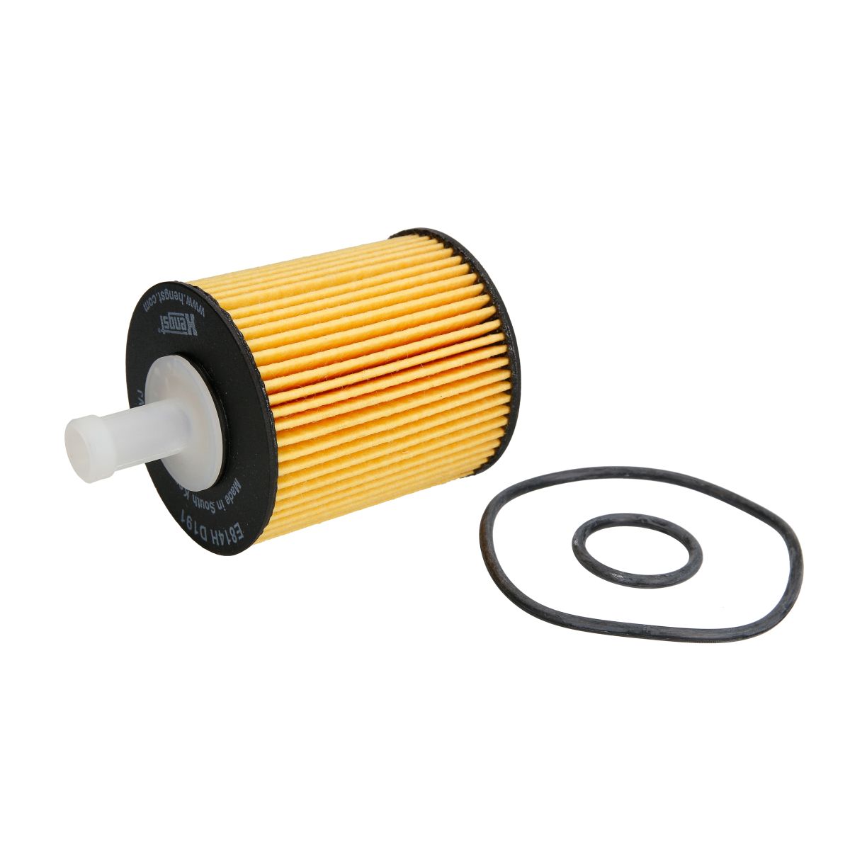 Image of Oliefilter  FILTER