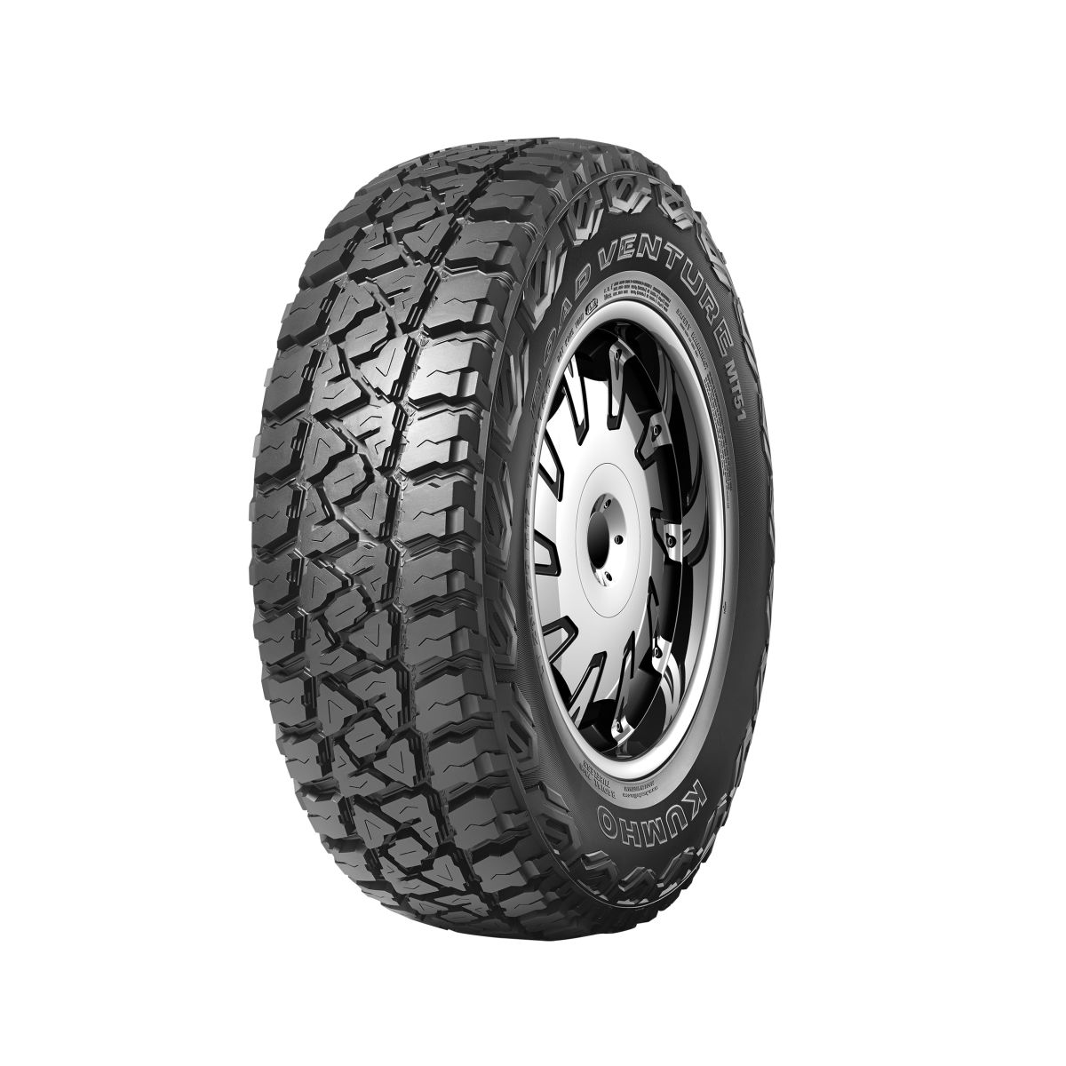 Image of Zomerbanden  Road Venture MT51 32/11.50R15 113Q