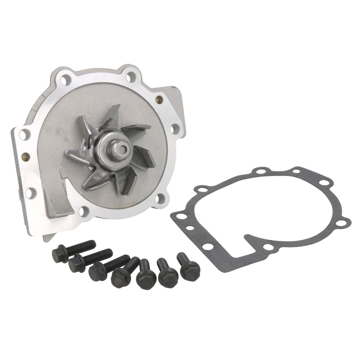 Thermotec Pompa Dell'acqua D1v014tt