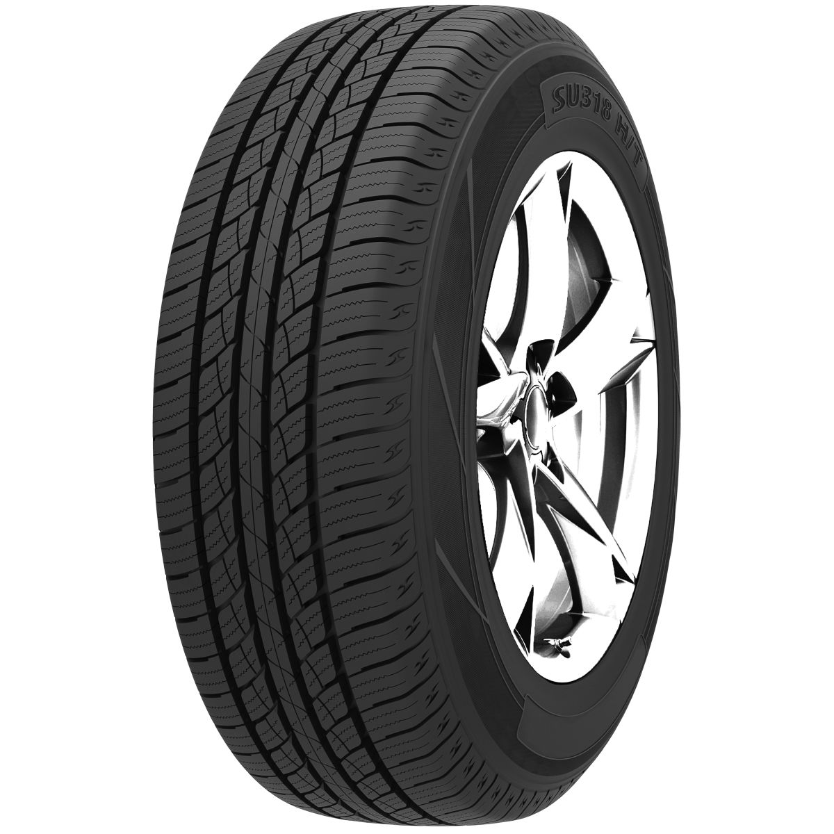 Image of Zomerbanden  SU318 H/T 265/65R17  112T