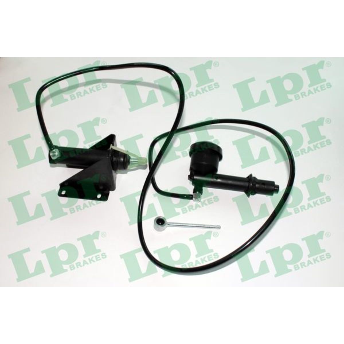 Lpr Hoofdcilinder, Koppeling 3162K