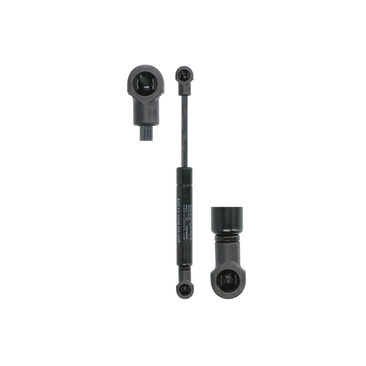 Gasfeder, Koffer-/Laderaum STABILUS STA8452GG