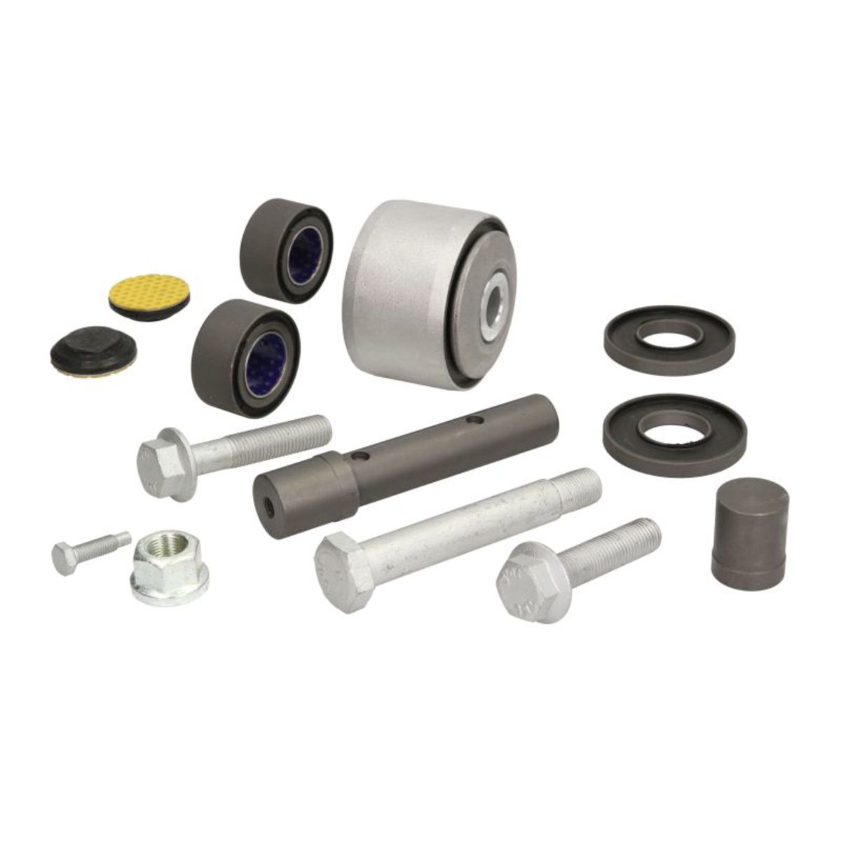 Image of Reparatieset voor cabineophanging
