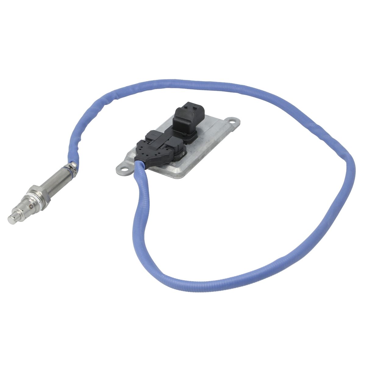 Image of NOx-sensor, ureuminspuiting