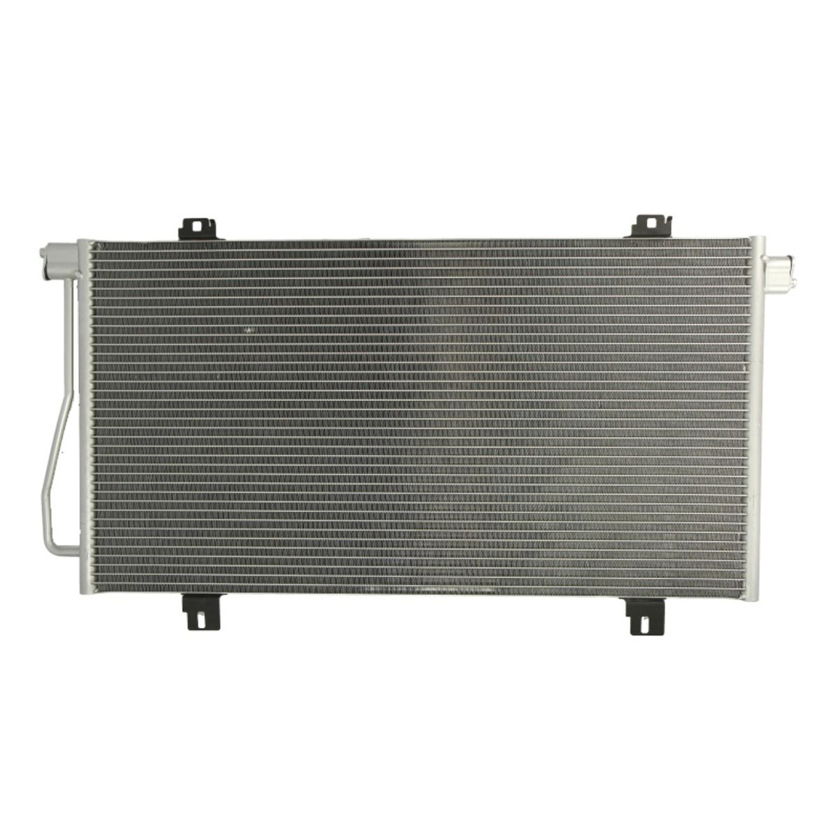 Image of Condensator, airconditioning