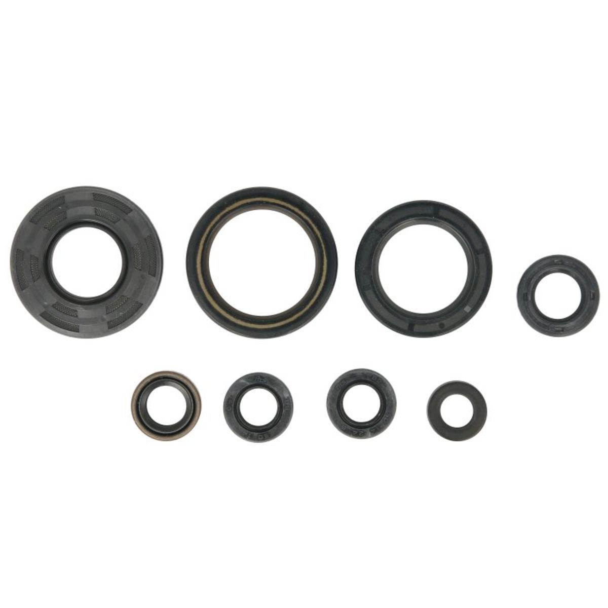 Motordichtungssatz ATHENA P400270400033