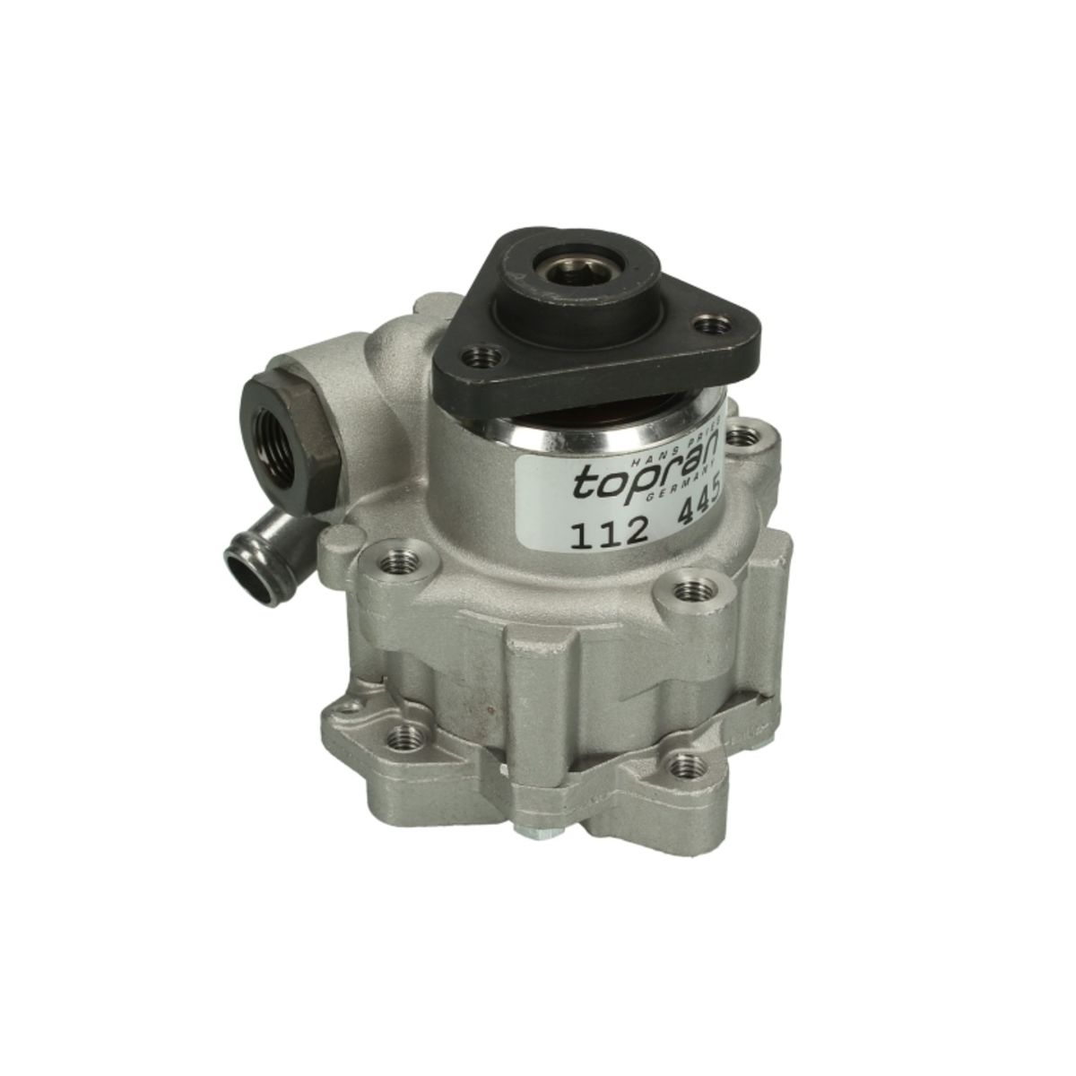 Image of Hydraulische pomp, stuurinrichting