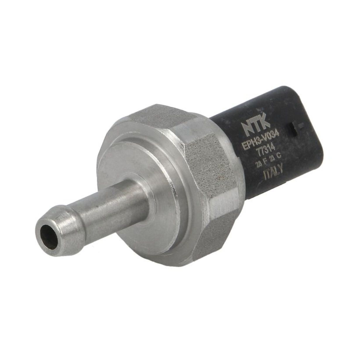 Image of Sensor, uitlaatgasdruk