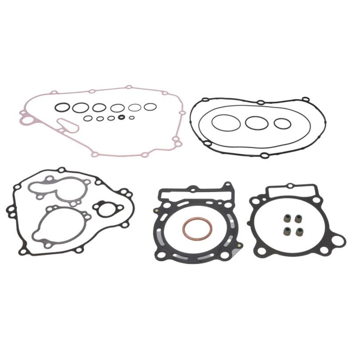 Motordichtungssatz WINDEROSA W8080026