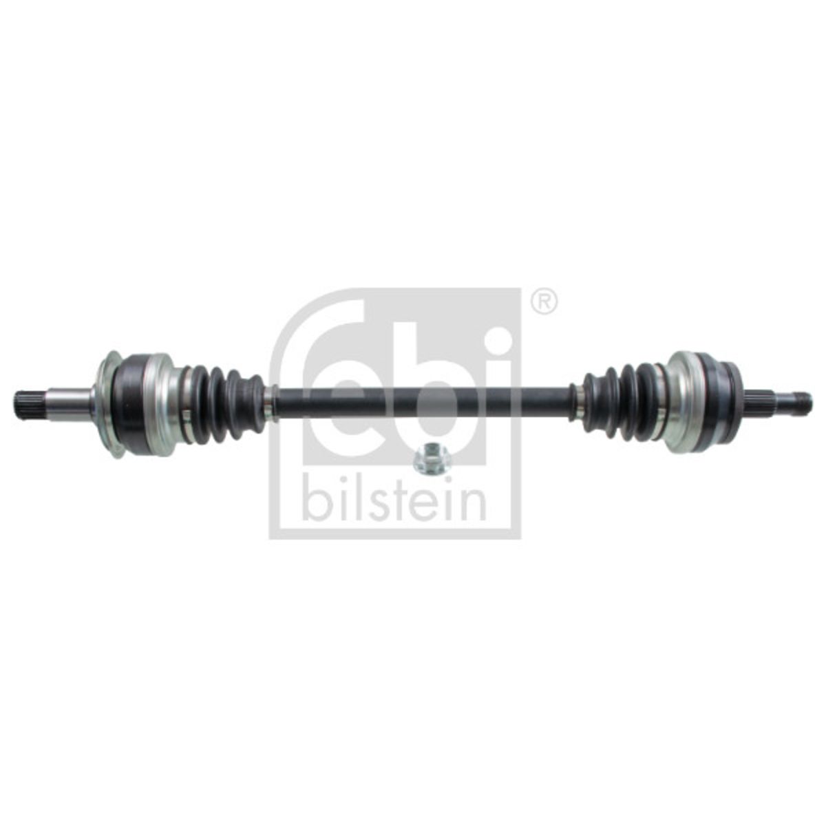 Achswelle FEBI BILSTEIN 1001024