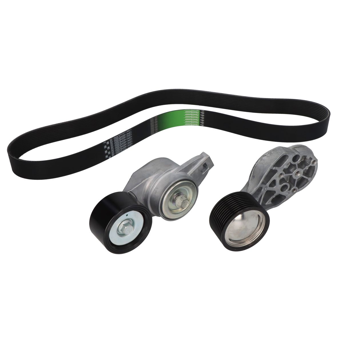 Poly V-riem set FleetRunner™ Micro-V® Kit  GAT