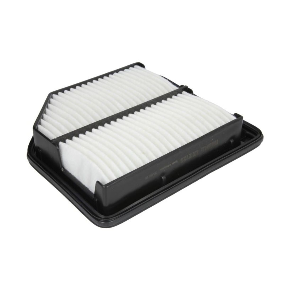 Image of MAHLE luchtfilter