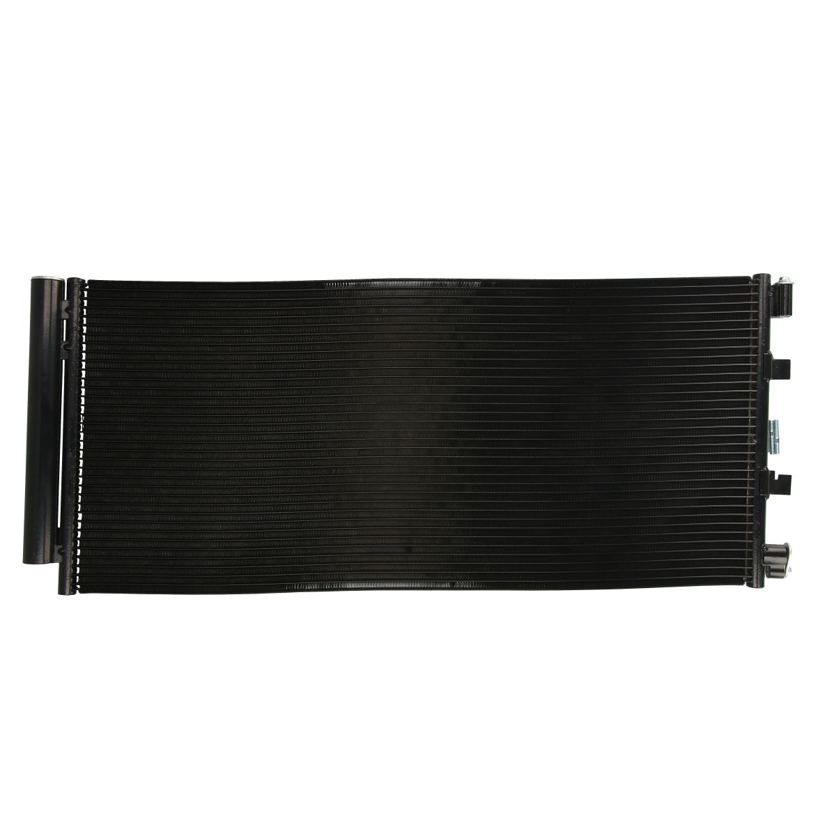 Image of Condensator, airconditioning