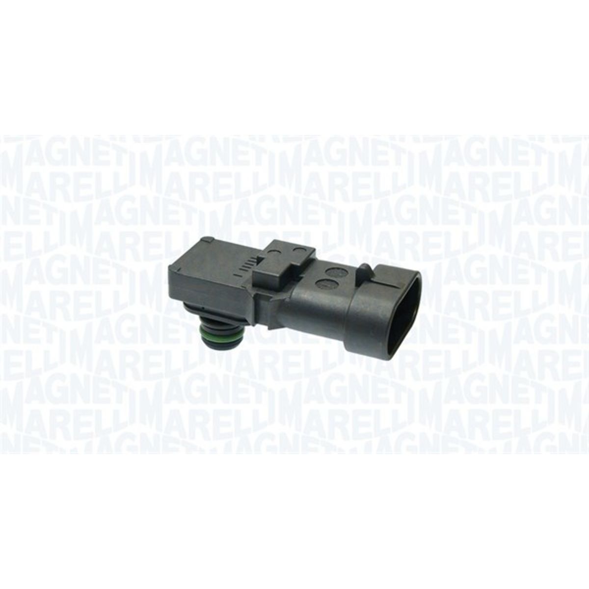 Image of Sensor, inlaatspruitstukdruk