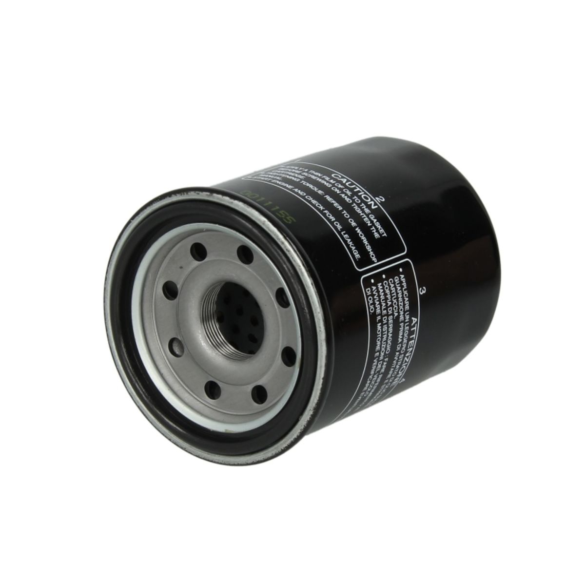 Image of Oliefilter  HF621